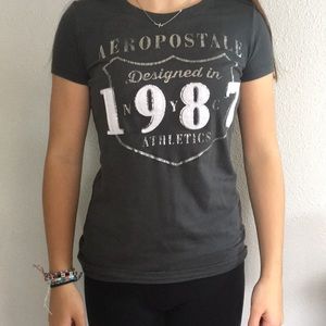 Aeropostale tee